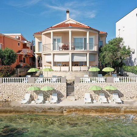 Apartments Kiara Bibinje Exterior photo