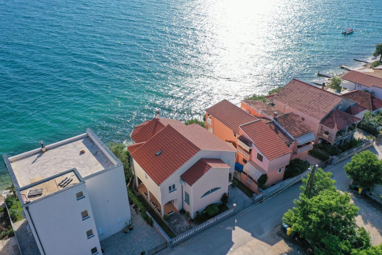 Apartments Kiara Bibinje Exterior photo