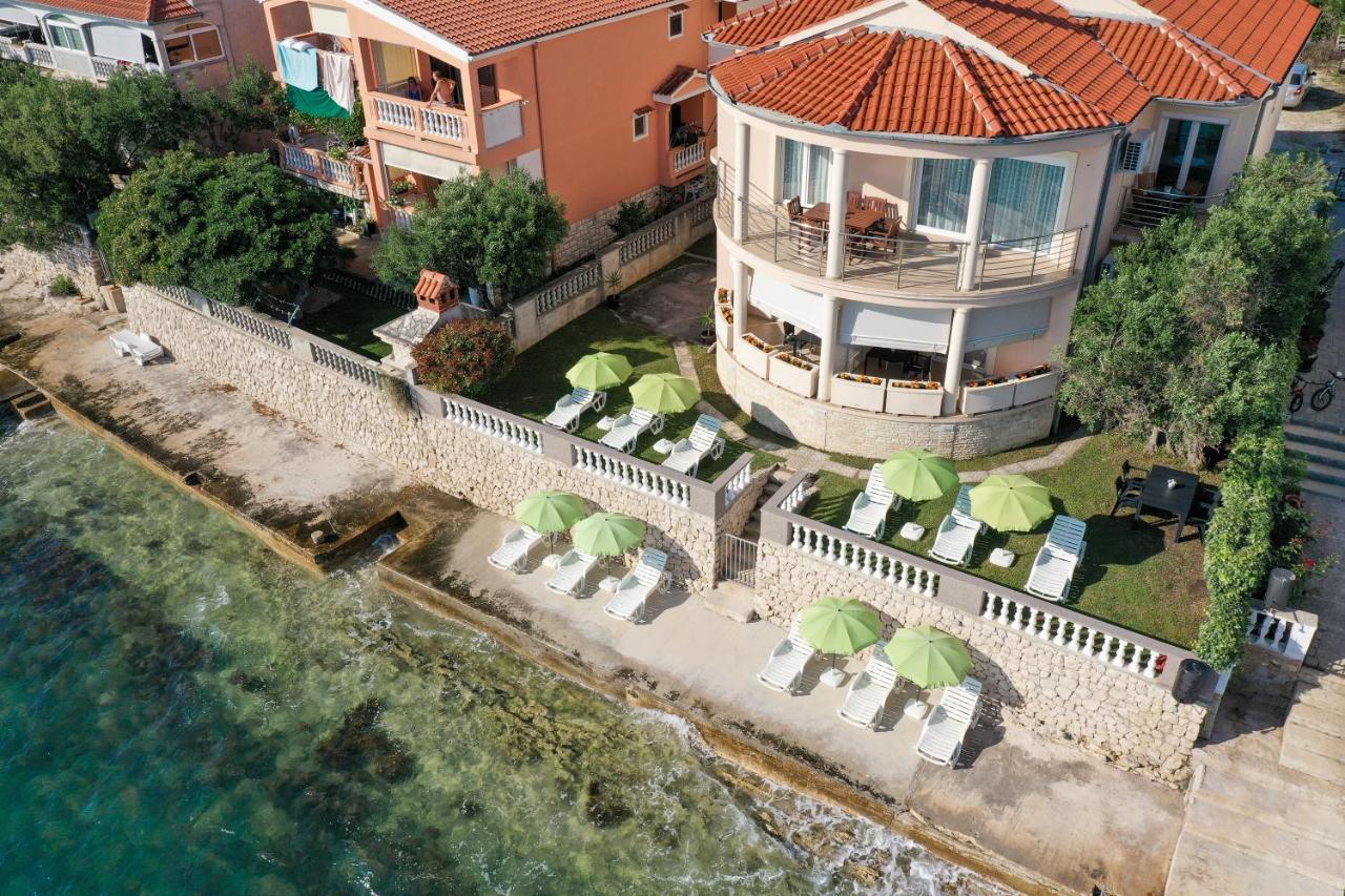 Apartments Kiara Bibinje Exterior photo